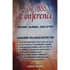 The 1888 Conference The 1888 Conference
