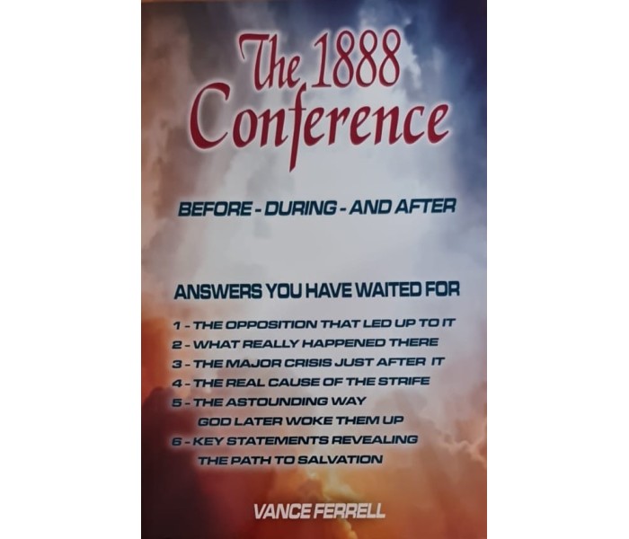 The 1888 Conference