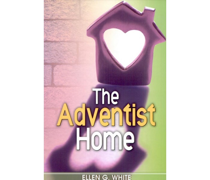 Adventist Home Adventist Home