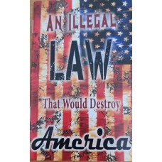 An Illegal Law An Illegal Law