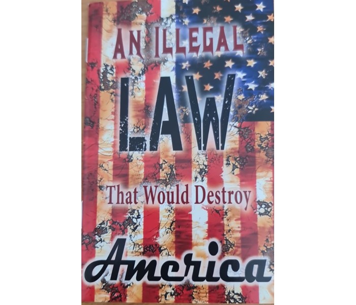 An Illegal Law