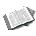 Academy Study Bible - Turkish Goatskin. Onyx Academy Study Bible - Turkish Goatskin. Onyx