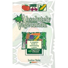 ABSOLUTELY VEGETARIAN ( Tadej, Lorine) Less 50%