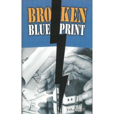 Broken Blueprint Broken Blueprint