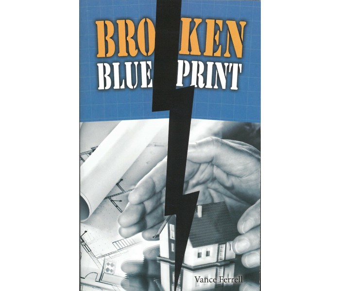 Broken Blueprint