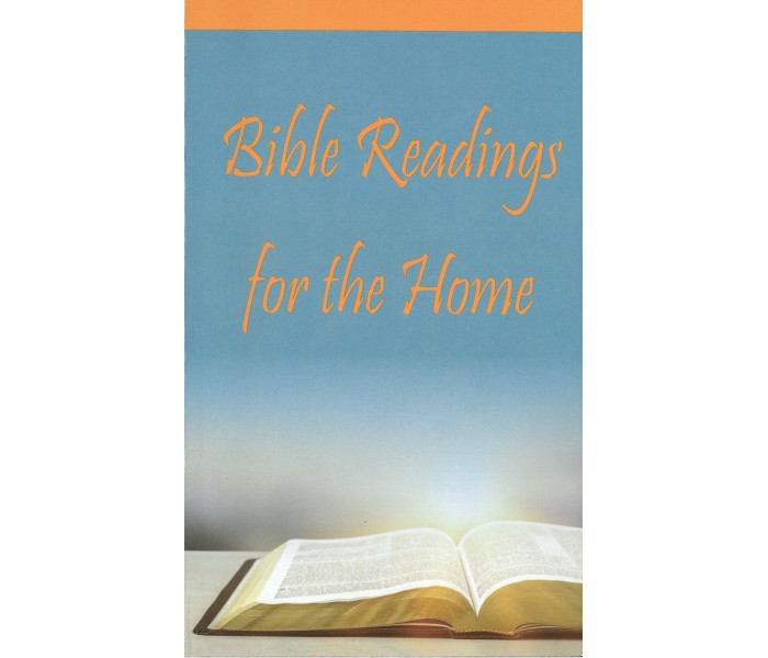 Bible readings