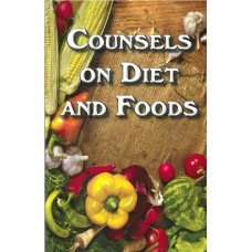 Counsel on diet and food (Soft Cover) Counsel on diet and food (Soft Cover)