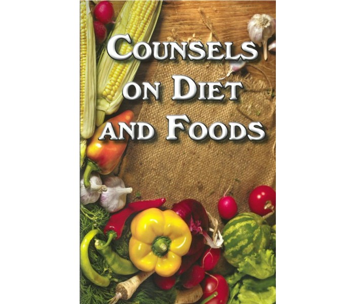 Counsel on diet and food (Soft Cover) Counsel on diet and food (Soft Cover)