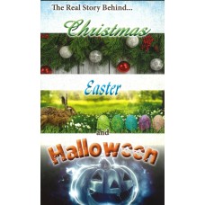 Christmas Easter & Halloween Christmas Easter & Halloween