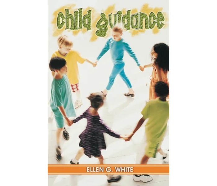 Child Guidance Child Guidance