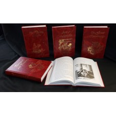Conflict of the Ages Series Set, HC