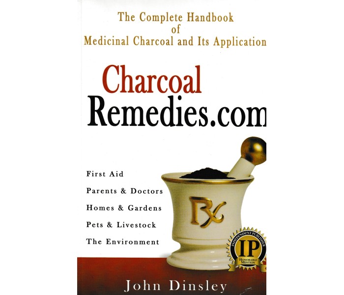 Charcoal remedies