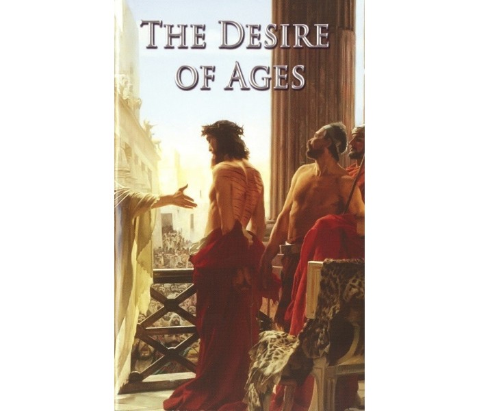 Desire of Ages - A6
