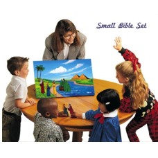 Delux Bible Set - Small 01800 Delux Bible Set - Small 01800