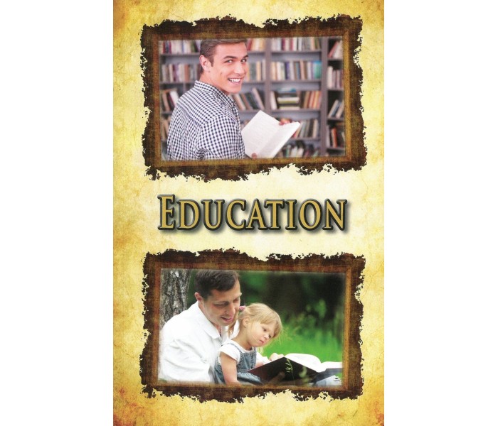 Education E.G. White (Soft Cover)