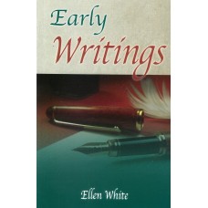 Early writings (Soft Cover) Early writings (Soft Cover)