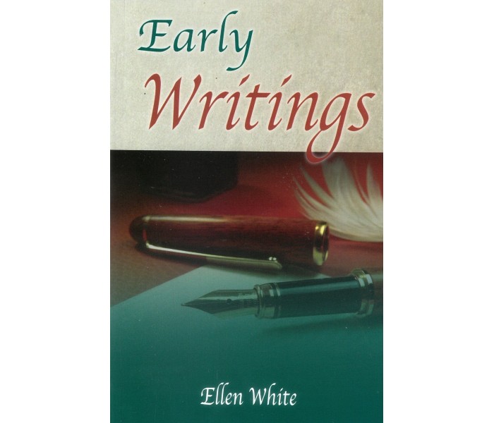 Early writings (Soft Cover) Early writings (Soft Cover)