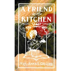 FRIEND IN THE KITCHEN, A Less 50%