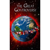 Great Controversy 1884
