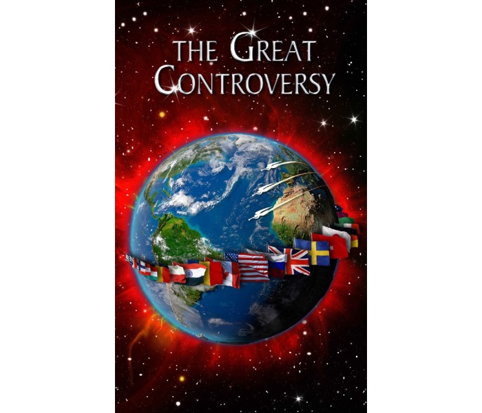 Great Controversy 1884