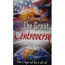 Great Controversy 1888
