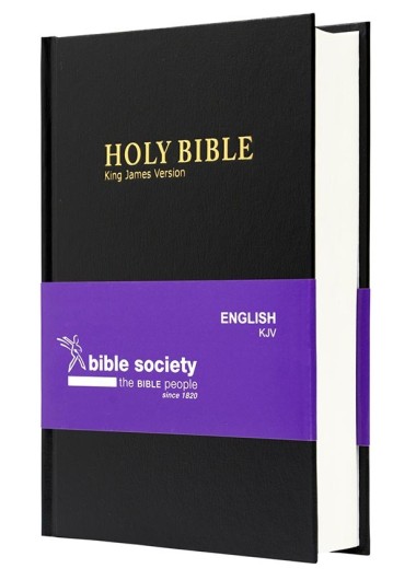 KJV