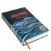 KJV Hard Cover Kids Bible (Blue Ocean)