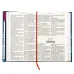 KJV Hard Cover Kids Bible (Blue Ocean)
