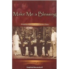 Make Me A Blessing Make Me A Blessing