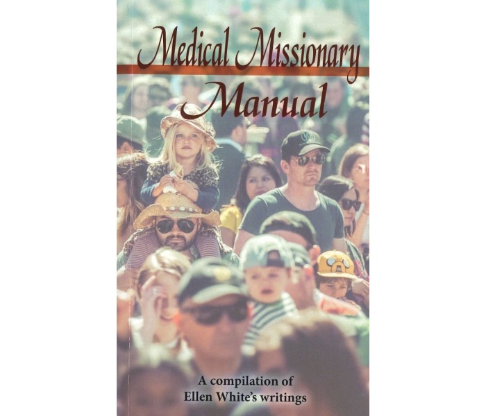 Med Missionary Manual