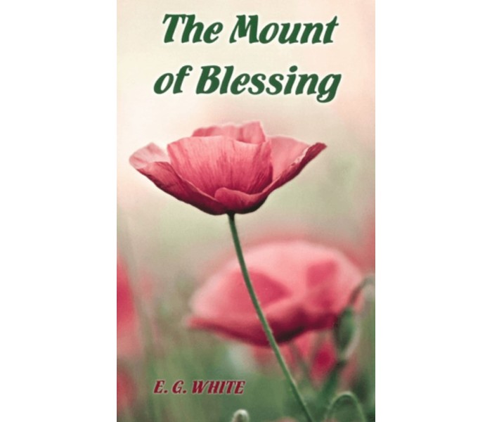 Mount of blessings