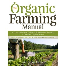 Organic Farming Manual Organic Farming Manual