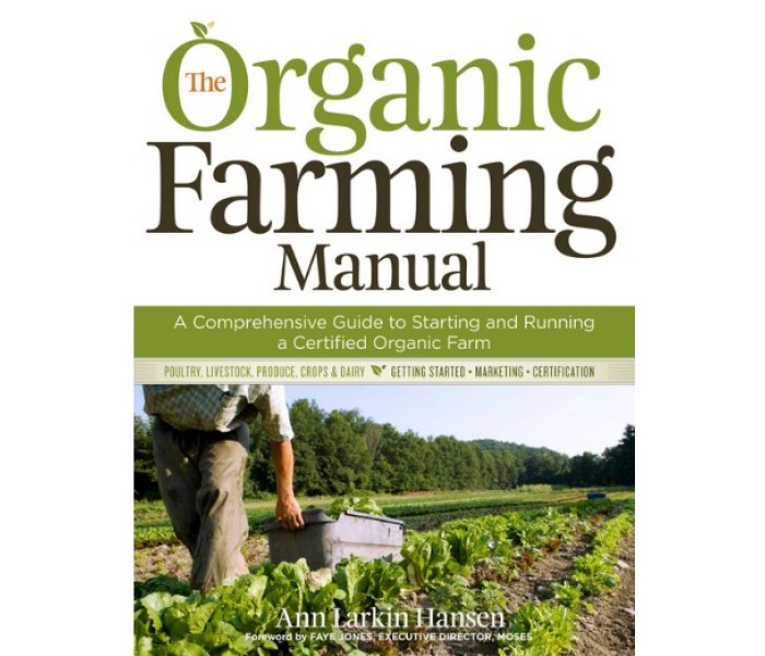 Organic Farming Manual