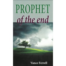 Prophet of the end Prophet of the end