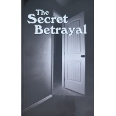 Secret Betrayal Secret Betrayal