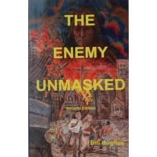 The Enemy Unmasked The Enemy Unmasked