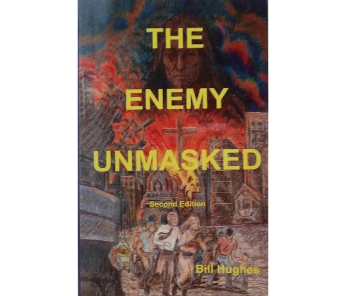 The Enemy Unmasked
