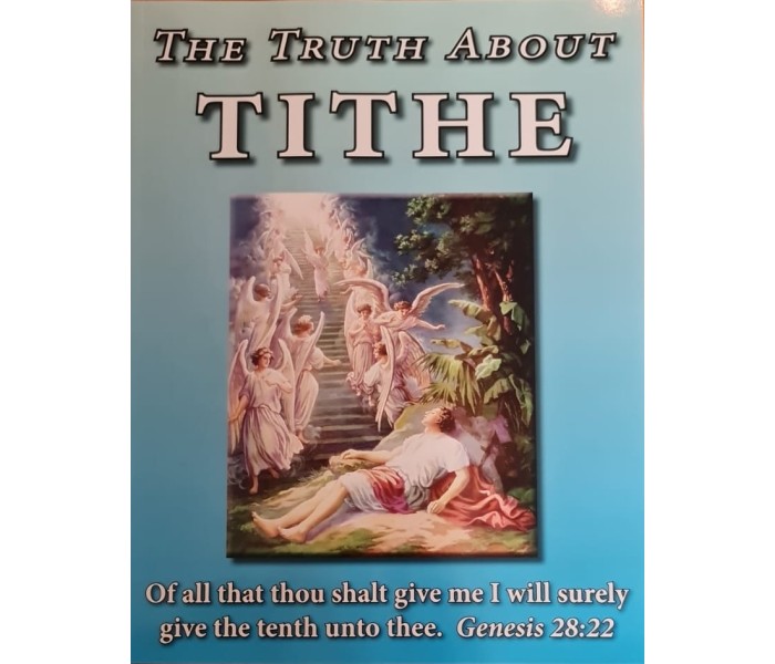 The Truth about Tithe