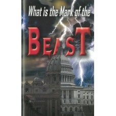 What is the Mark of the beast What is the Mark of the beast