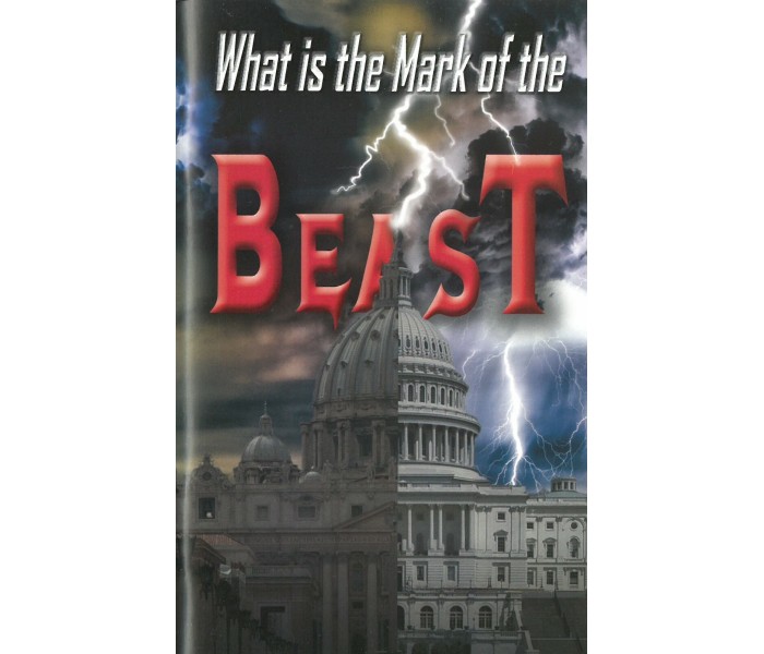What is the Mark of the beast