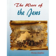 War of the Jews (Josephus) War of the Jews (Josephus)