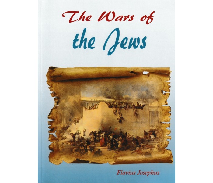 War of the Jews (Josephus)