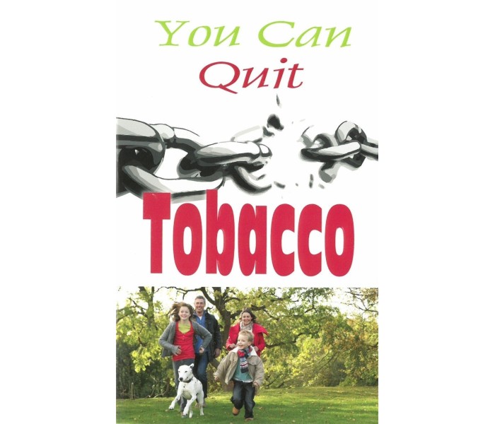 You Can Quit Tobacco