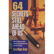 64 SECRETS AHEAD OF US ( Gray, Jonathan ) Less 50%
