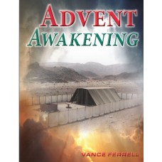 Advent awakening Advent awakening