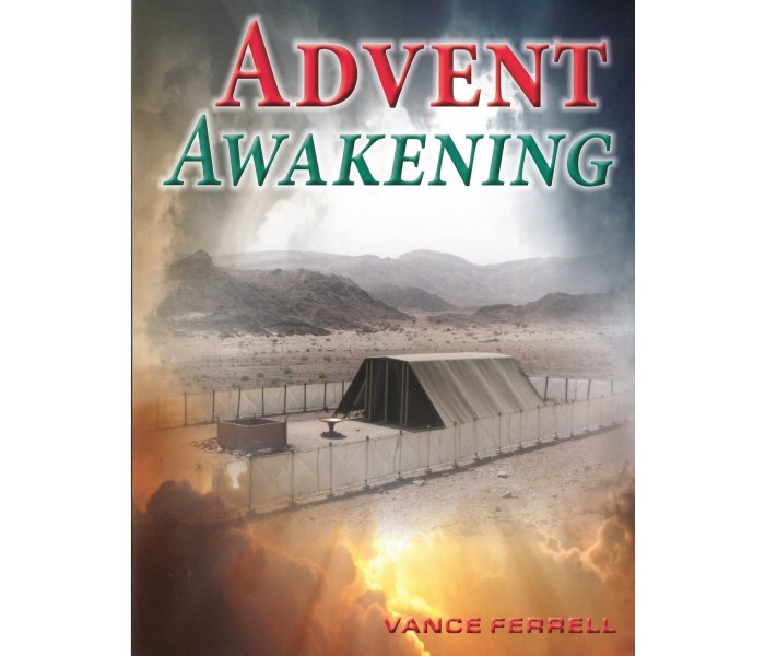 Advent awakening