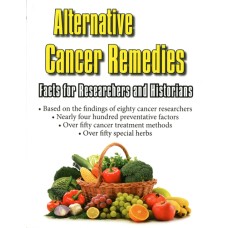 Alternative Cancer Remedies Alternative Cancer Remedies