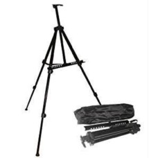 Easel w/ Carry Case