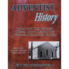 Adventist History Adventist History