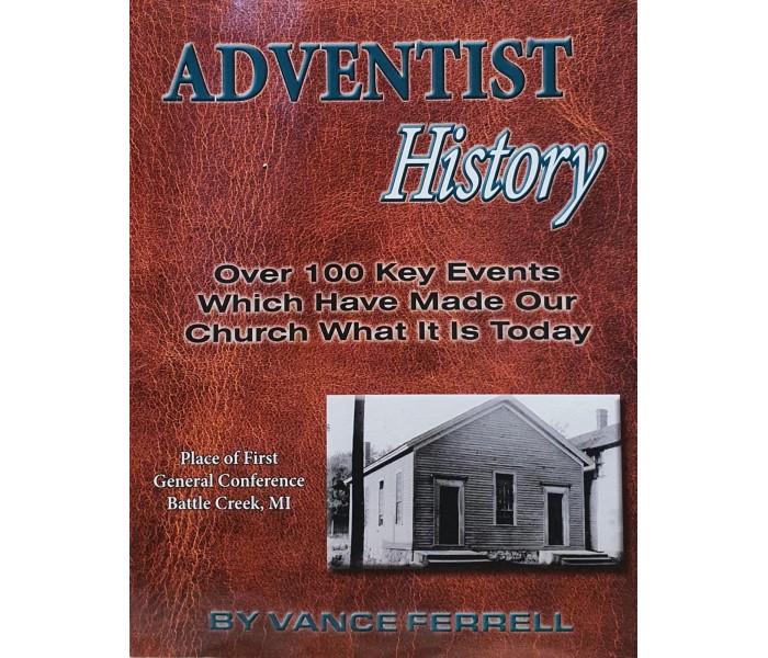 Adventist History
